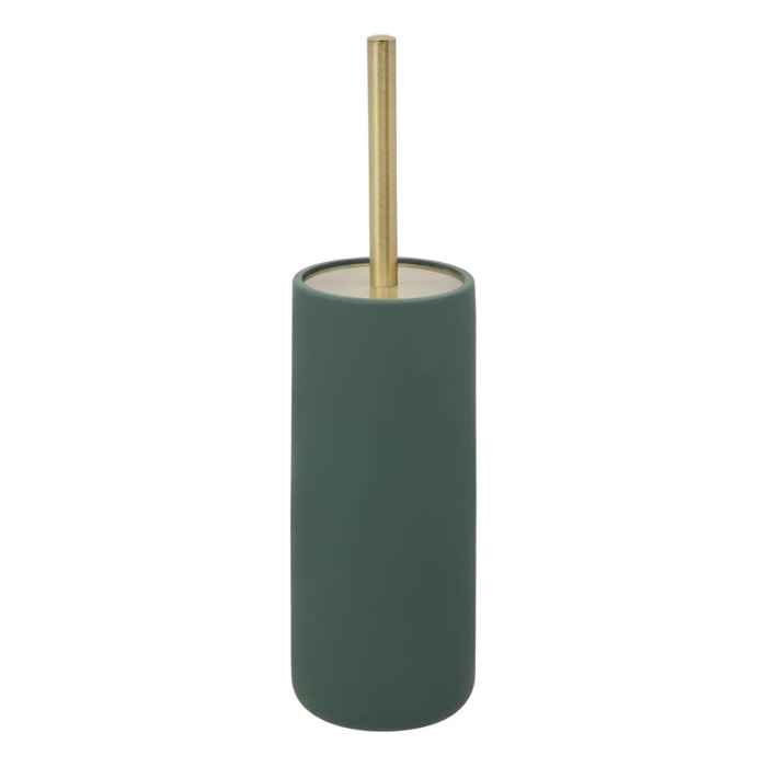 Brosse WC "Duo" ficus