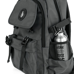 Mochila Casual/Ocio Lois Bross Antracita
