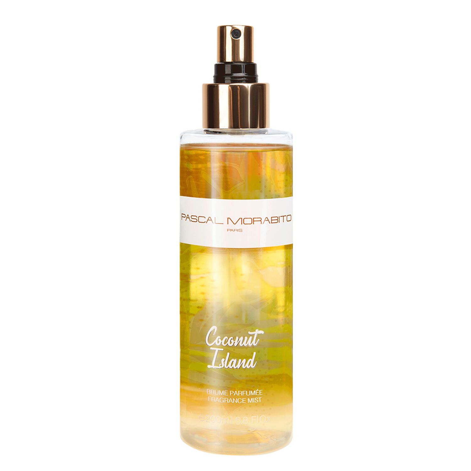 Coconut Island - Brume Parfumée 200 ml