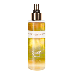 Coconut Island - Brume Parfumée 200 ml
