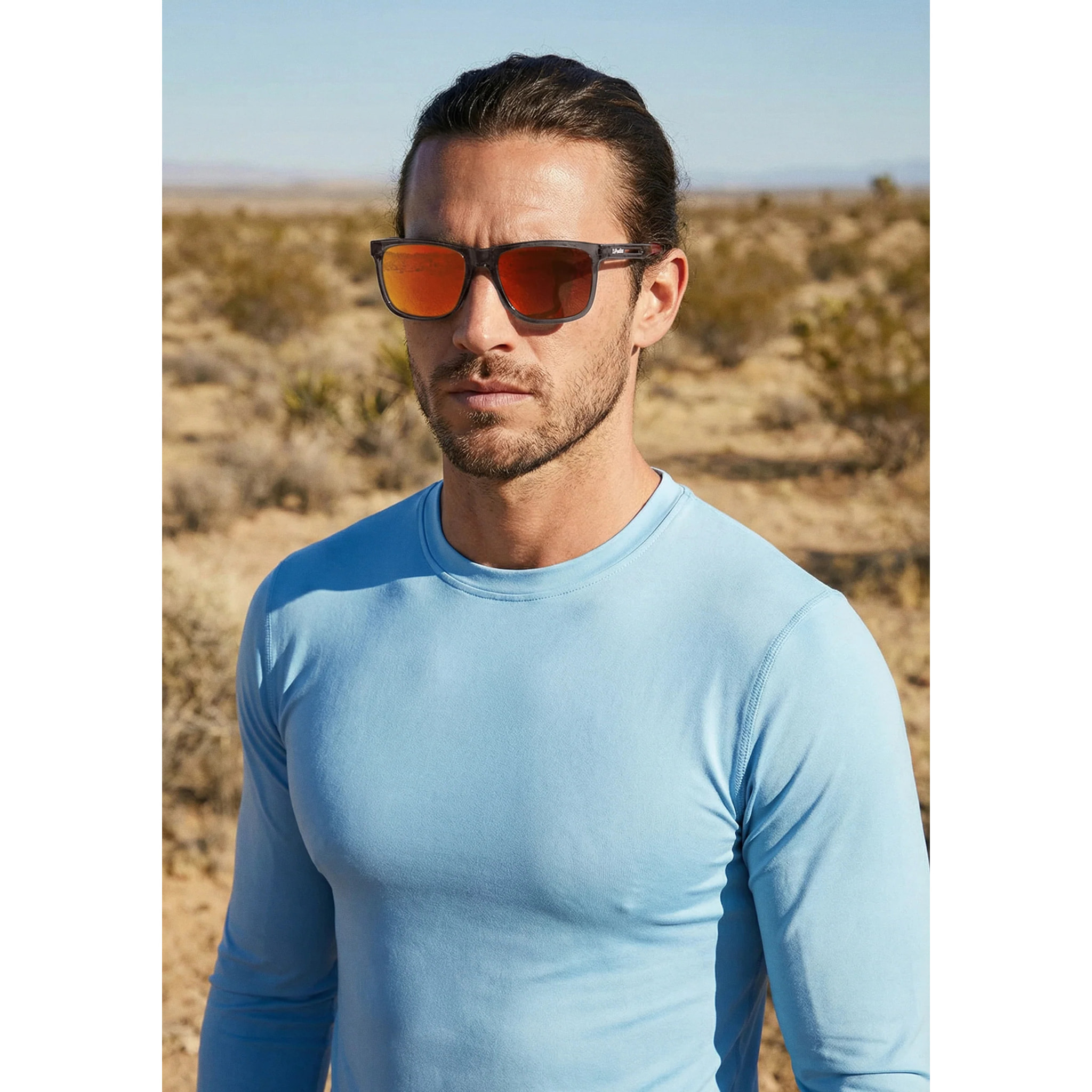 Gafas De Sol D. Franklin Rift