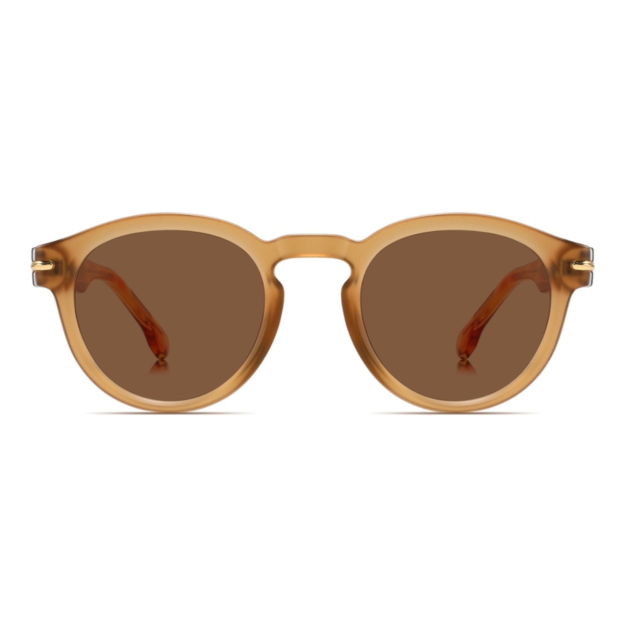 Gafas de Sol Feler 6003P-2 Polarizadas de Tr90 Unisex 45 mm