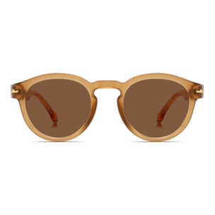 Gafas de Sol Feler 6003P-2 Polarizadas de Tr90 Unisex 45 mm