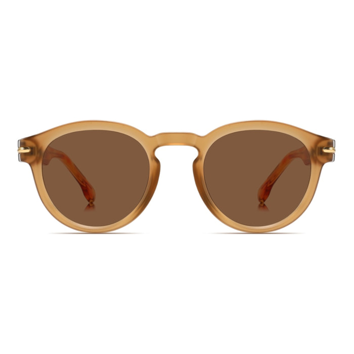 Gafas de Sol Feler 6003P-2 Polarizadas de Tr90 Unisex 45 mm