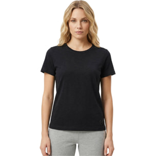Maglietta donna maniche corte Never Without