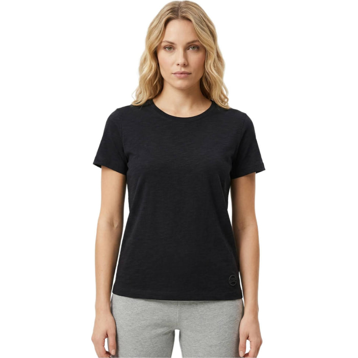 Maglietta donna maniche corte Never Without