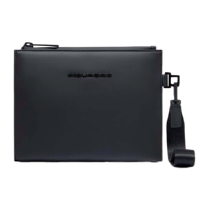 Piquadro Pochette mini resistente all'acqua