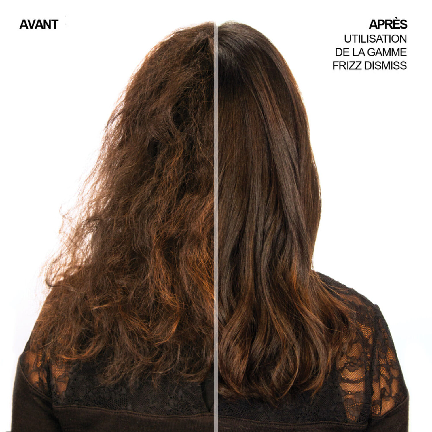 Frizz Dismiss - Soin Sans Rinçage Anti-Frisottis