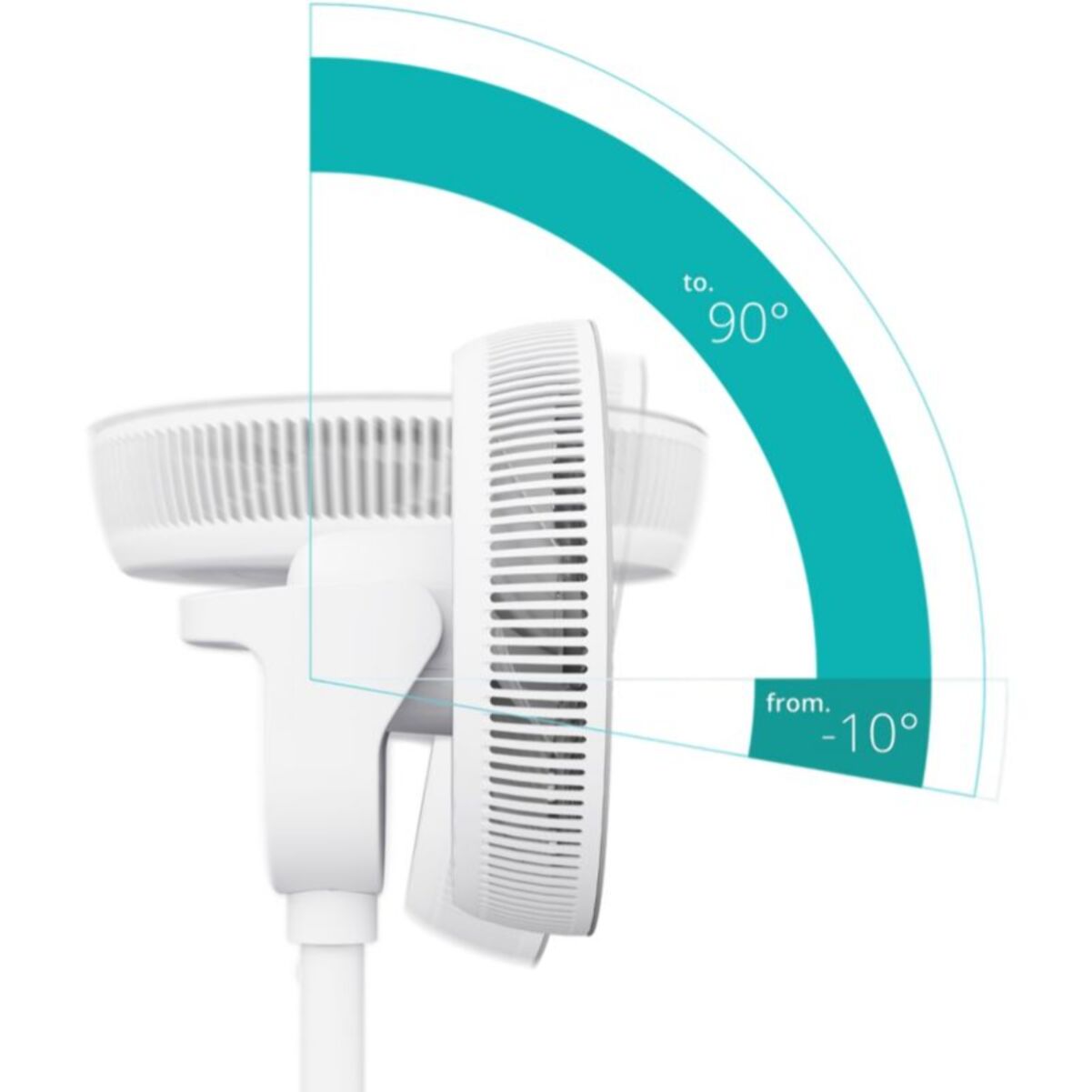 Ventilateur DUUX DXCF221