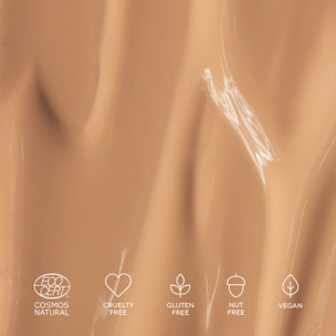 Skin Equal - Fond de Teint Éclat SPF20 30 ml