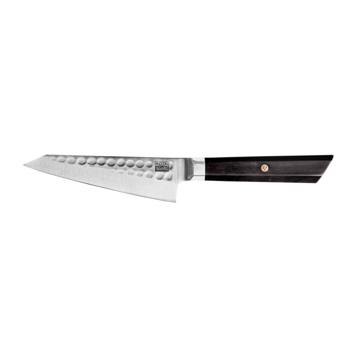 Cuchillo "Petty Bunka" | acero 440C | L: 13,5 cm