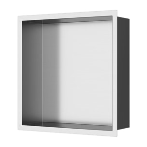 Niche de Douche à encastrer (SATAURN3030BS)