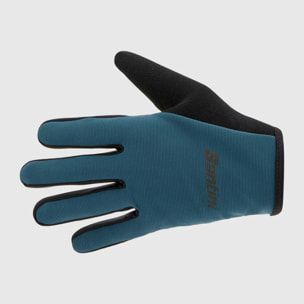 Mtb Gloves - Bluette