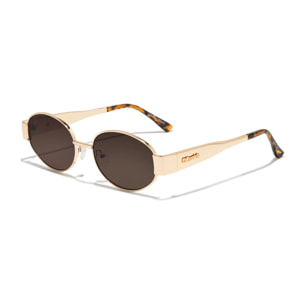 Gafas De Sol D. Franklin Cuprum Round