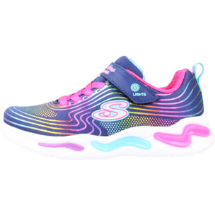 SNEAKERS SKECHERS WAVY BEAMS