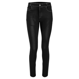 Jeans in denim colorato FREDDY BLACK