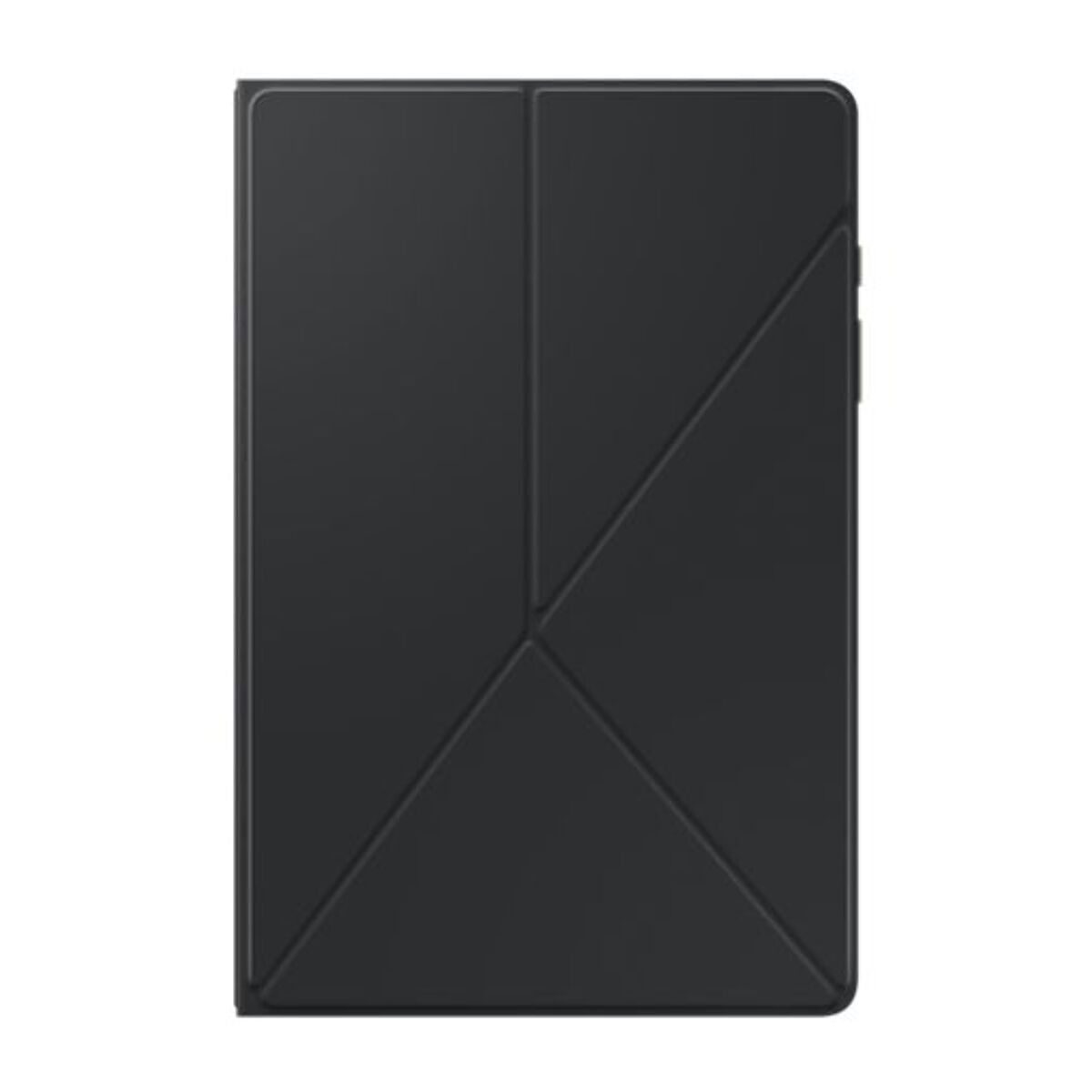 Etui SAMSUNG Tab A9+ Book Cover noir