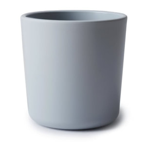 Mushie Pack Dos Vasos Solid