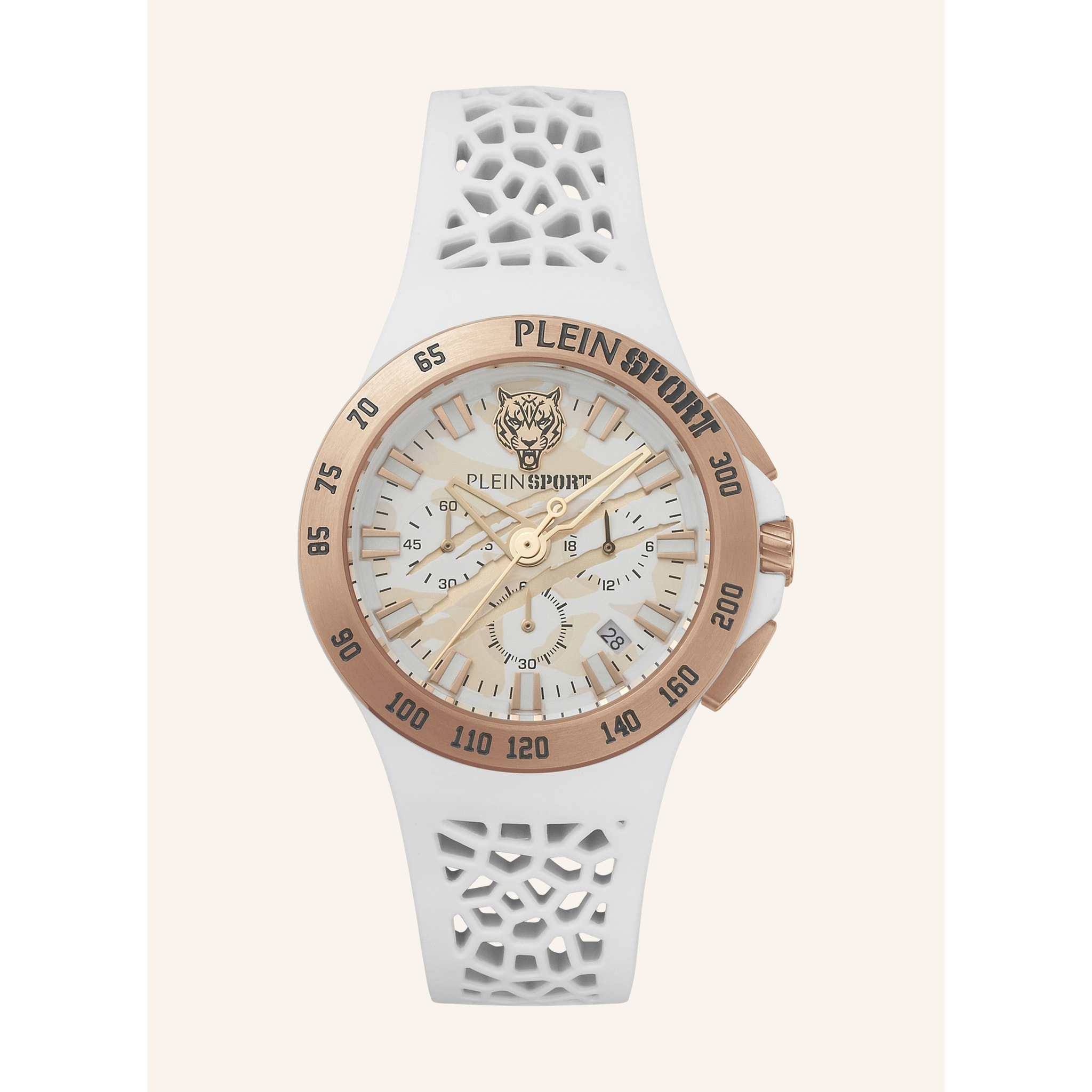 PLEIN SPORT Watches THUNDERSTORM CHRONO