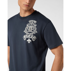 PHILIPP PLEIN Maglietta a girocollo TATTOO