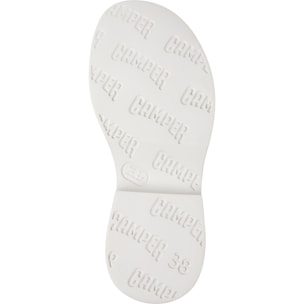 Sandalias - CAMPER Tasha Twins - Multicolor - Cuero liso