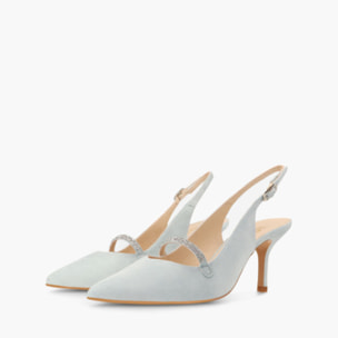 SALONES DE NOVIA AZULES MIRENE