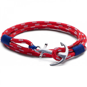 Pulsera Tom Hope Unisex TM0011