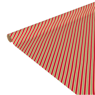 PAPIER KDO 4C KRAFT 500X70CM