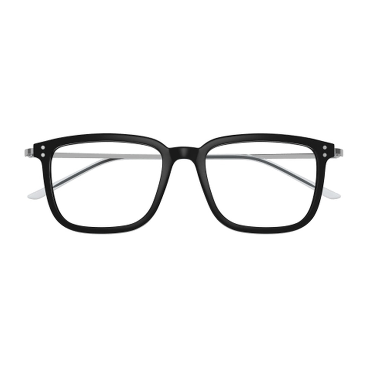 Gafas de Vista Gucci GG1709O-001 de Acetato Hombre 50 mm