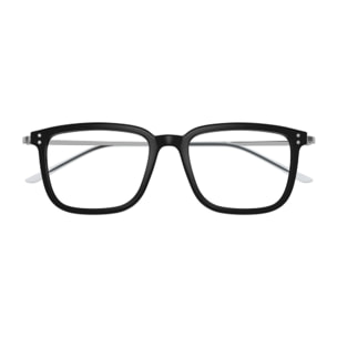 Gafas de Vista Gucci GG1709O-001 de Acetato Hombre 50 mm