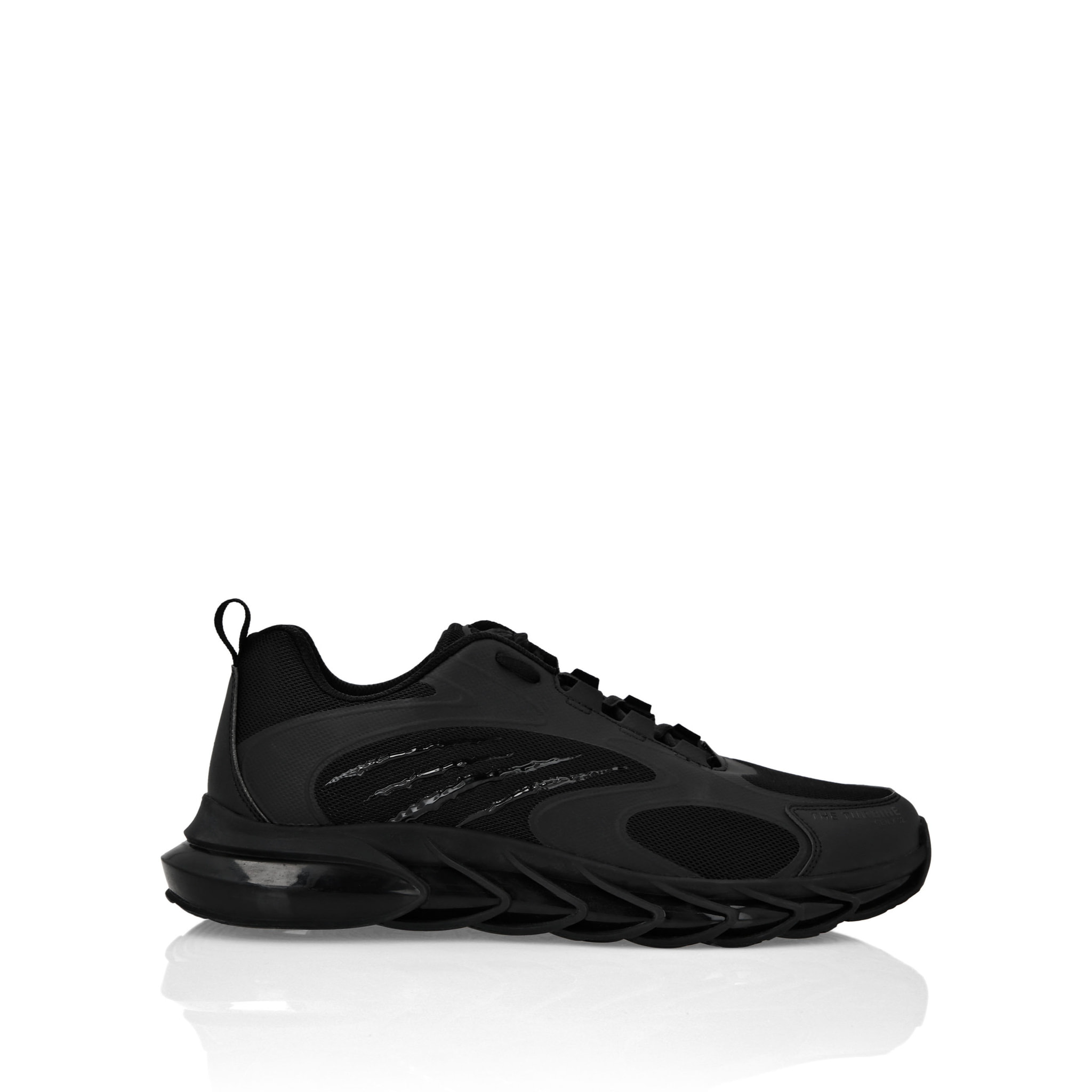 PLEIN SPORT Runner Sneaker THE TURBINE GEN.X.2 TIGER