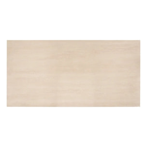 Panneau décoratif mural Cary 60x120cm beige
