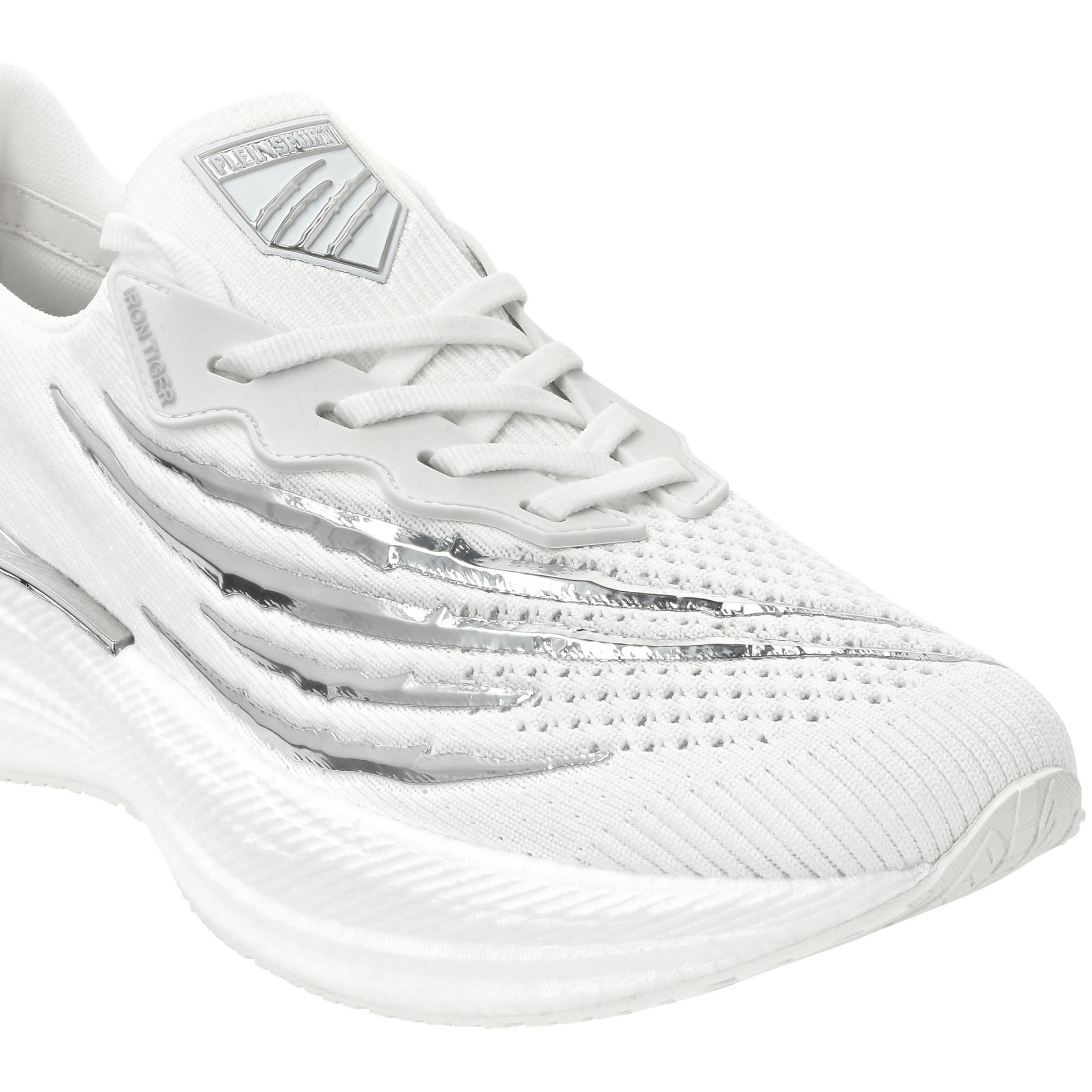 PLEIN SPORT Zapatillas Lo-Top TIGER