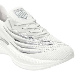 PLEIN SPORT Zapatillas Lo-Top TIGER