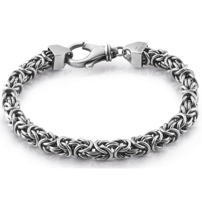 Pulsera Guess Hombre JUMB01352JWASS