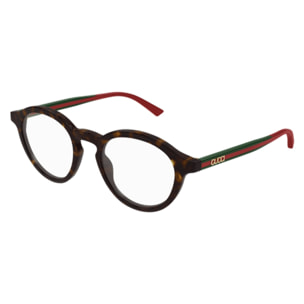 Gafas de Vista Gucci GG1871O-002 de Acetato Hombre 49 mm