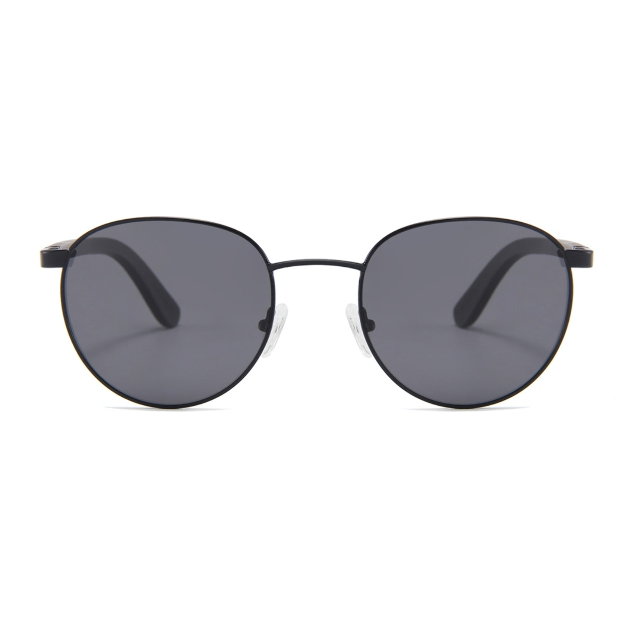 Gafas de Sol Feler 1709-1 Polarizadas de Madera Unisex 55 mm