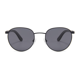 Gafas de Sol Feler 1709-1 Polarizadas de Madera Unisex 55 mm
