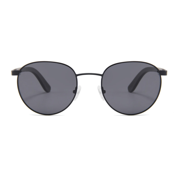 Gafas de Sol Feler 1709-1 Polarizadas de Madera Unisex 55 mm