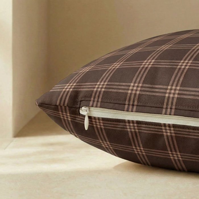 Housse antitaches pour lit pour animal Gus