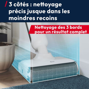 Aspirateur laveur HOOVER HW400