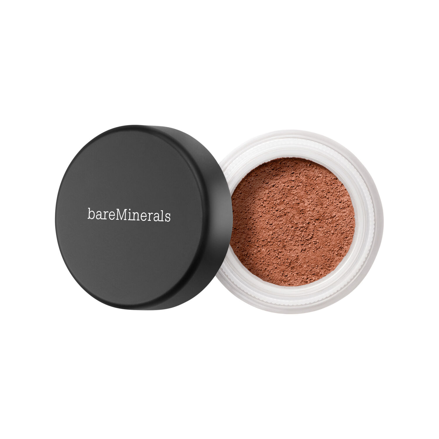 All Over Face Color Loose Bronzer - Bronzer Effet Bonne Mine