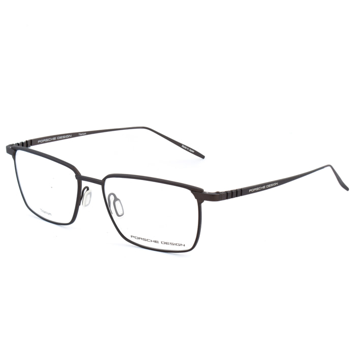 Montura de gafas Porsche Design Hombre P8360-D-54