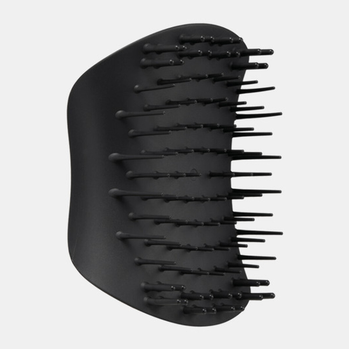 TANGLE TEEZER THE SCALP BRUSH: Black