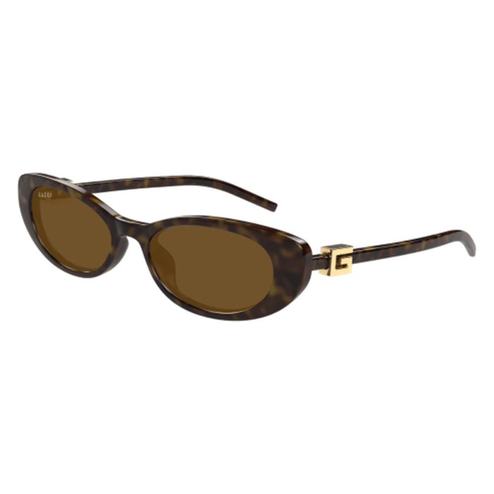 Gafas de Sol Gucci GG1680S-004 de Acetato Mujer 52 mm