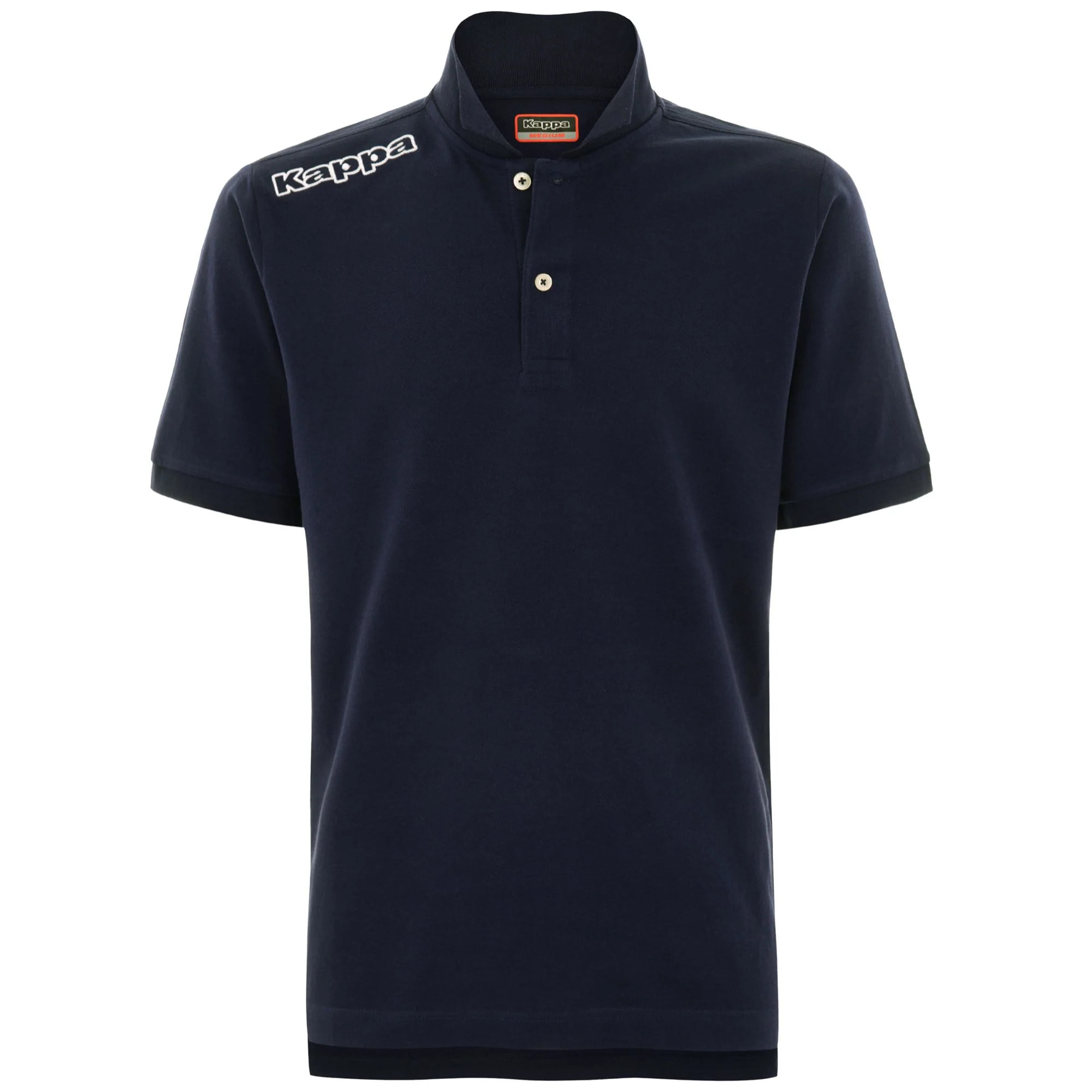 Camisas de polo Kappa Hombre KAPPA4TRAINING POLO KAPPA MSS