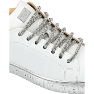 PHILIPP PLEIN Low-Top Sneakers