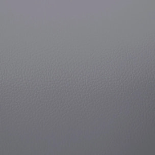 Silla de escritorio Lina Gris oscuro