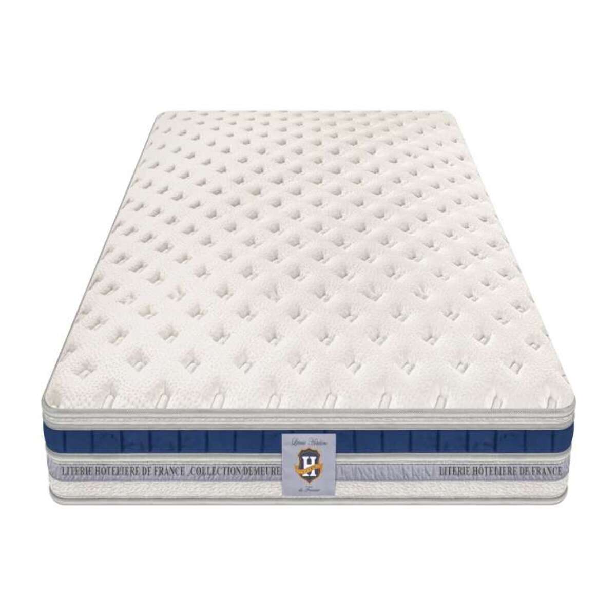 Matelas Villandry - 2 Places