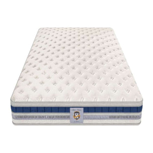Matelas Villandry - 2 Places